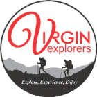 Virgin Explorers logo