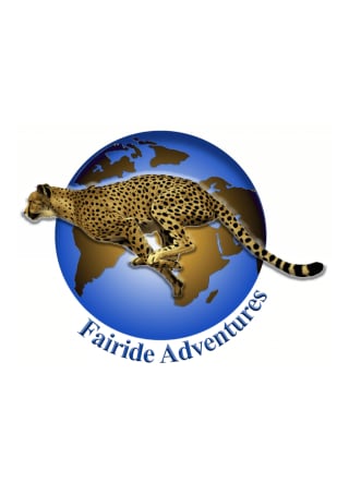 Fairide Adventures logo