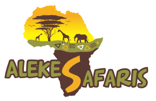 Alekes Safaris logo