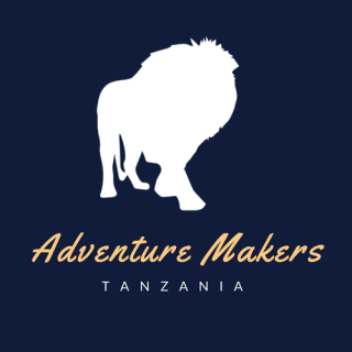 Adventure Makers Tanzania logo