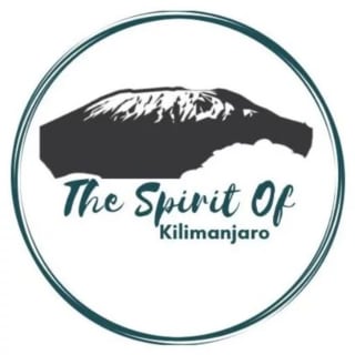 Spirit of Kilimanjaro logo