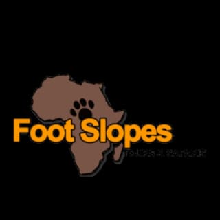 Foot Slopes Tours and Safaris logo