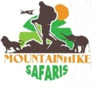 Mountain Hike Safaris logo