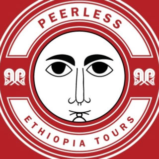Peerless Ethiopia tours logo