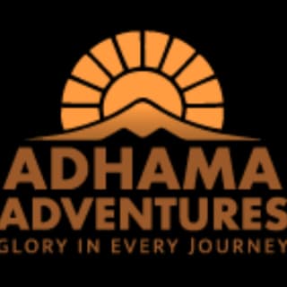 AdhamaAfricaAdventure logo