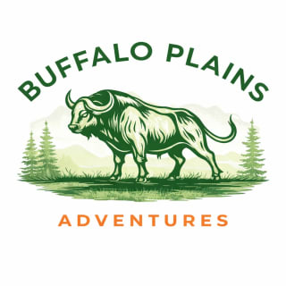 Buffalo Plains Adventures logo