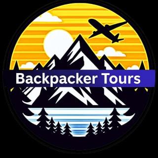 Backpacker Tours logo