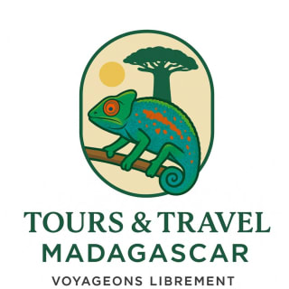 Tours and Travel Madagascar logo