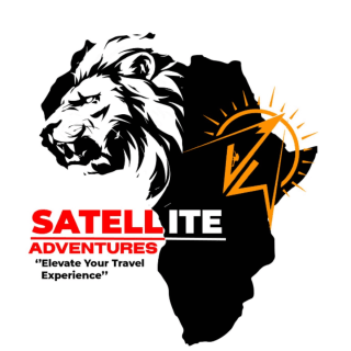 Satellite adventures logo