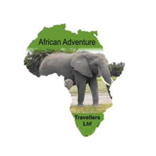 African Adventure Travellers Ltd logo
