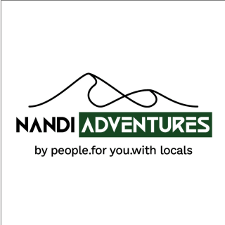Nandi Adventures logo