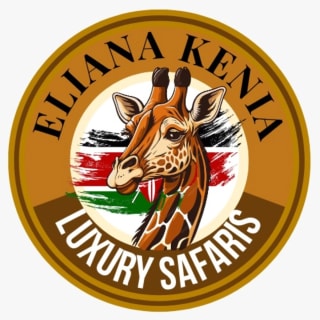 Eliana Kenia Luxury Safaris logo