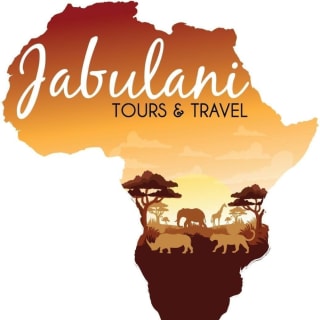 Jabulani tours and travel logo