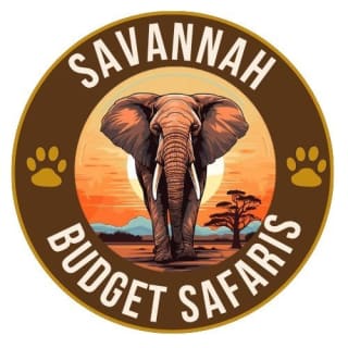 Savannah Budget Safaris logo