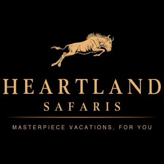 Heartland Safaris Limited logo