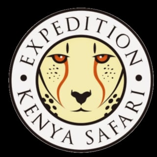 EXPEDITION KENYA SAFARI  logo