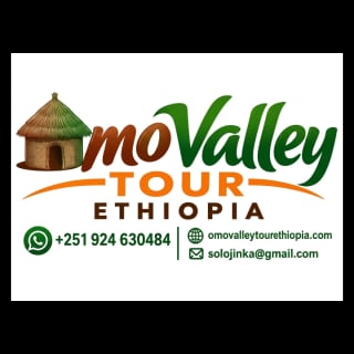 Omo Valley Tour Ethiopia logo