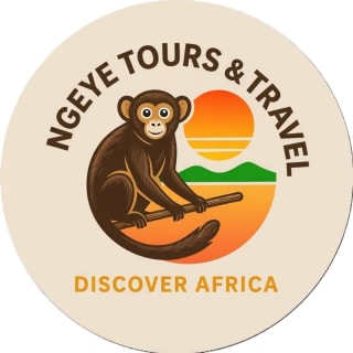 Ngeye Tours and Travel logo