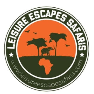 Leisure Escapes Safaris Ltd logo