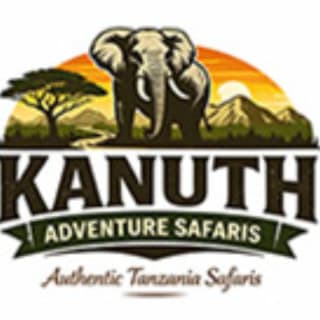 Kanuth Adventure Safaris Ltd logo