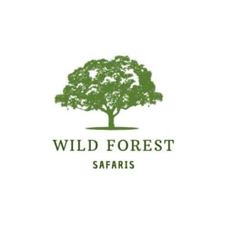 ABM WILD FOREST SAFARIS  logo