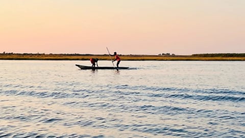 4-Day Botswana Chobe National Park Highlights