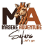 Maseke Adventures