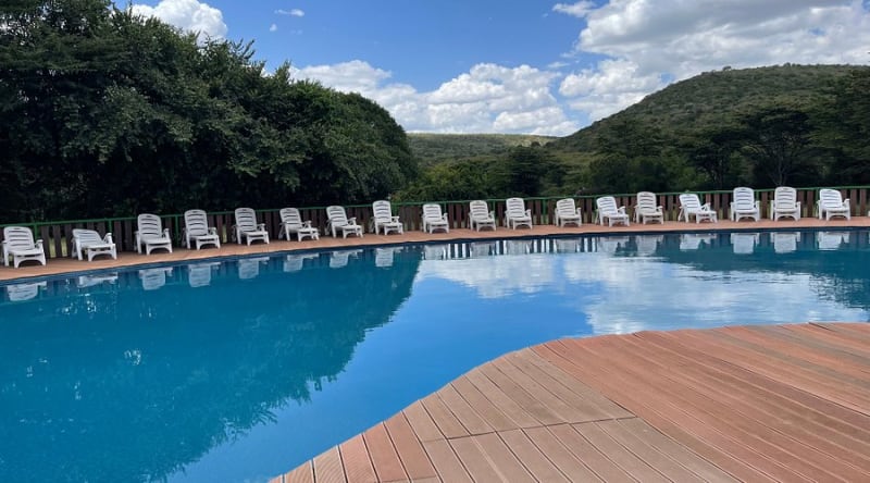 Safari and Beach Holiday Packages in Kenya
