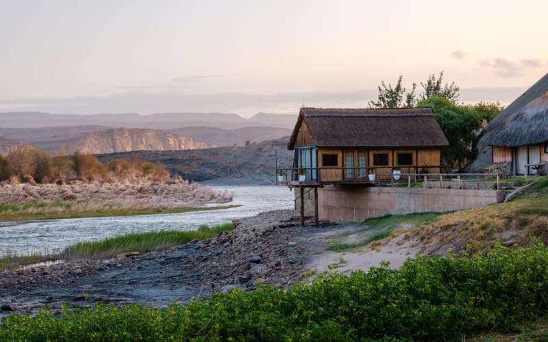 Namibia Safari Lodges: 7 Luxury Stays Worth Booking in 2026