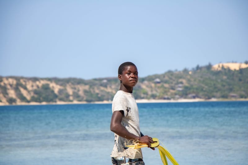 Snorkeling in Bazaruto 2027: Packages, Prices & Booking