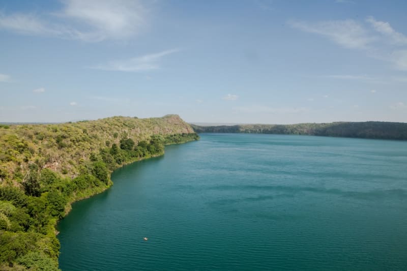 Empakaai Crater Tours 2027: Costs, Routes & How to Visit