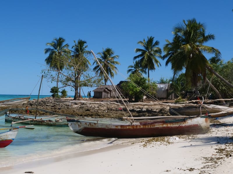Best Beach Resorts in Madagascar: 2027 Prices Compared