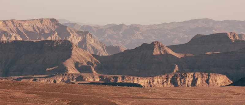 Fish River Canyon Tours 2027: Packages, Prices and Routes