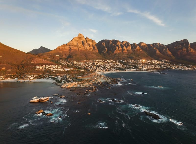 Cape Town to Kruger Safari Tours 2027: Costs and Routes