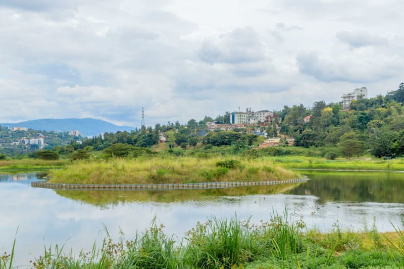 Lake Ihema Boat Tours 2027: Prices and Safari Packages