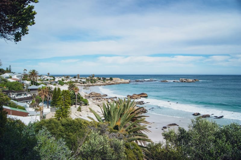 Boulders-Beach-Touren 2027: Preise, Reisen und Buchung