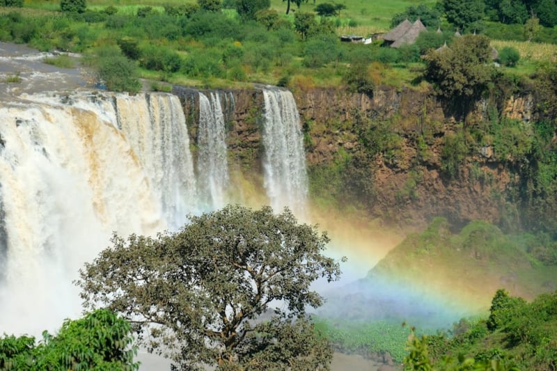 Blue Nile Falls Tour Packages 2027: Prices and What to Pack