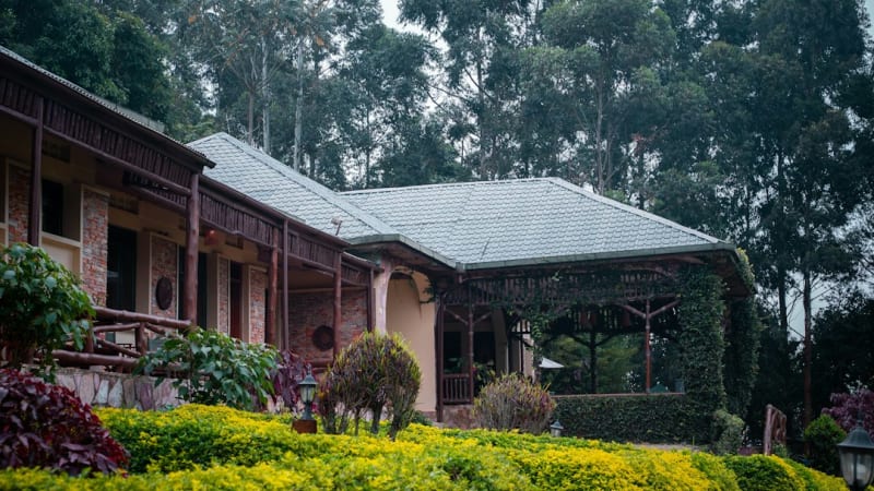 Best safari lodges Uganda: 2027 prices near Kidepo