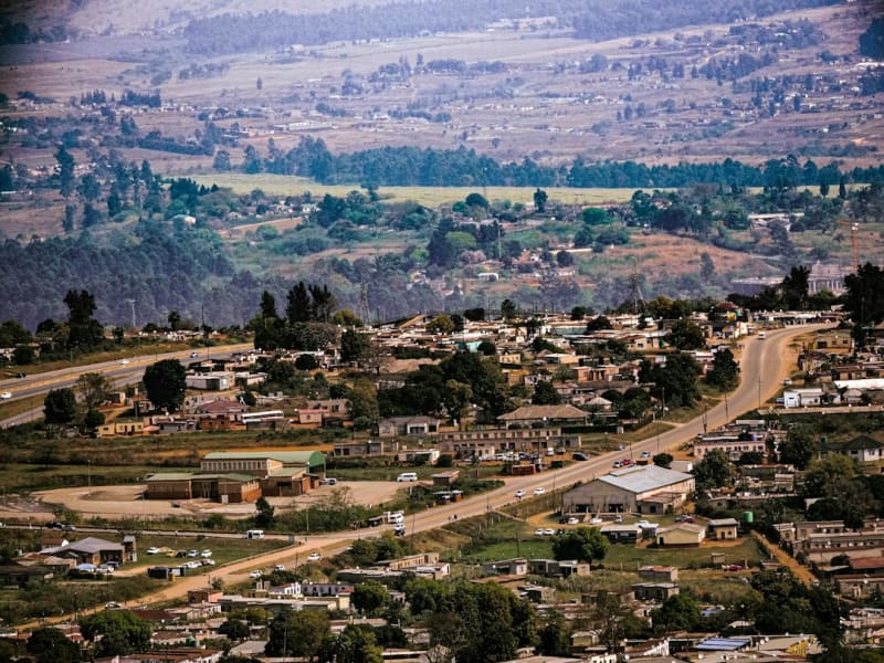 Bulembu Tours 2027: Prices, Stays and Safari Day Trips