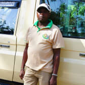 Nicholas Kariuki