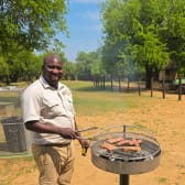 Sifiso Dube
