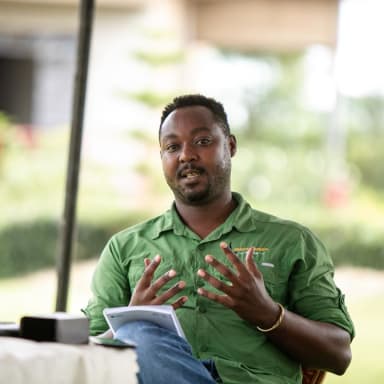Rukundo Samuel