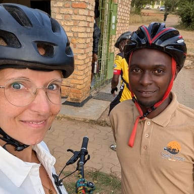 Allan Uwiringye