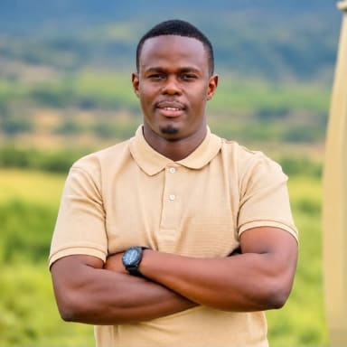 Humphrey Mmbaga