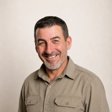 Sarel van der Westhuizen