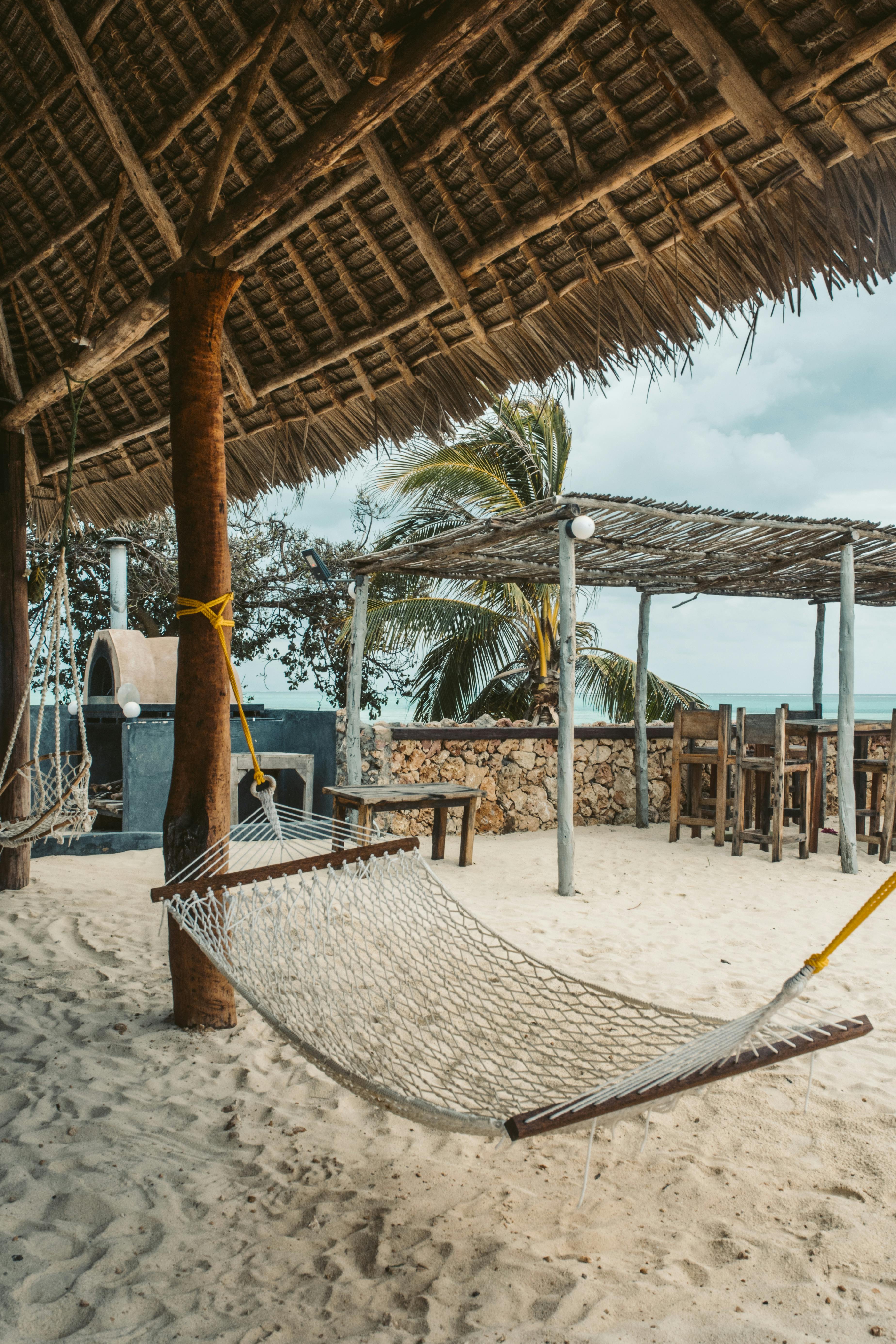 4-Day ZANZIBAR ISLAND ESCAPE