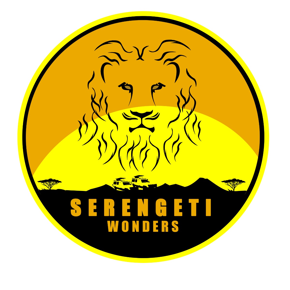 Serengeti Wonders Limited
