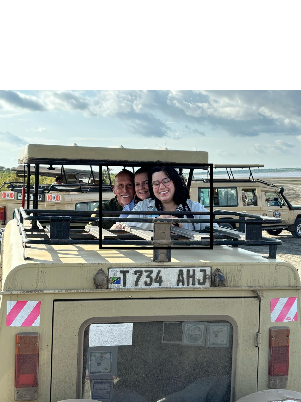 9-Day Big Five Safari & Zanzibar Beach Getaway