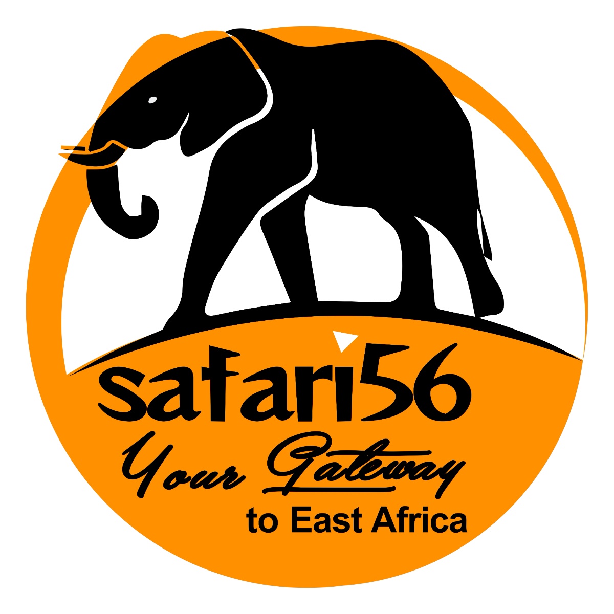 Safari 56 Limited