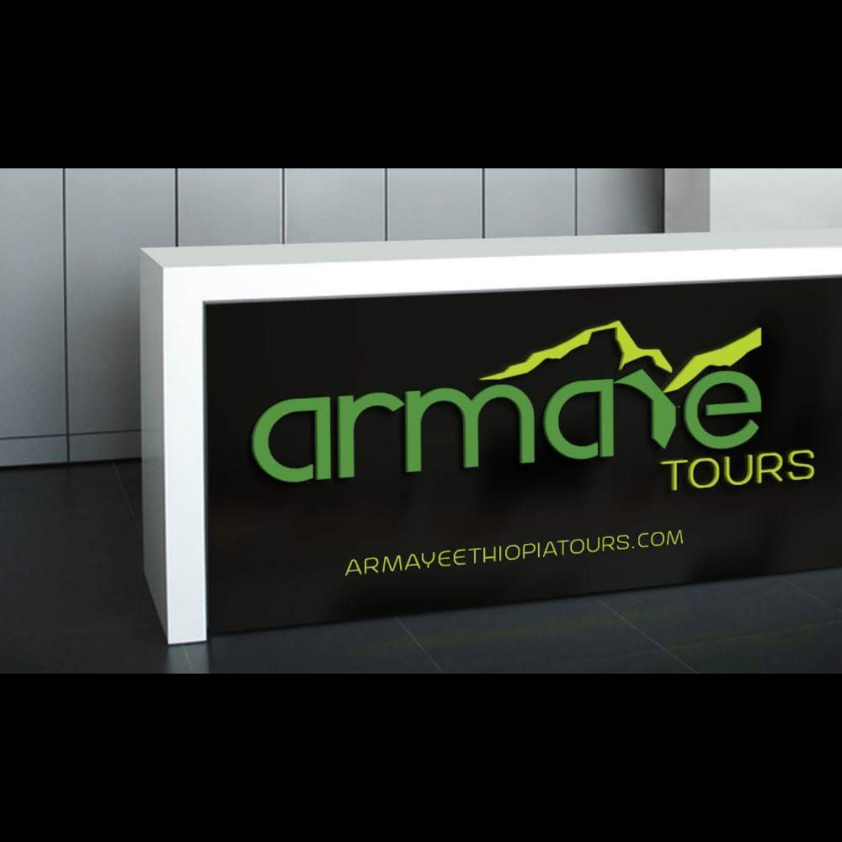 Armaye Ethiopia Tours